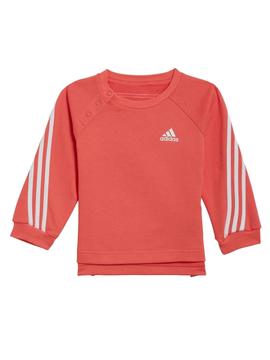 Chandal Adidas Coral Bebe