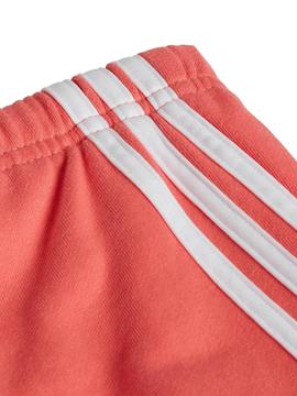 Chandal Adidas Coral Bebe