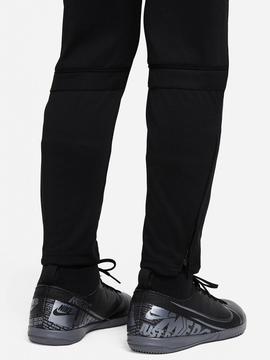 Pantalon Nike Academy Negro Unisex