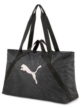 Bolso Puma Shopper Negro