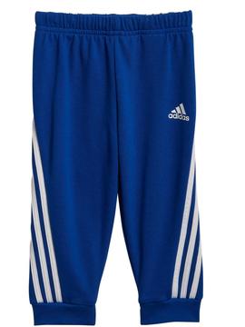 Chandal Adidas 3S Azulon Niño