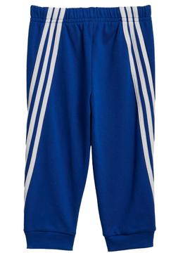 Chandal Adidas 3S Azulon Niño