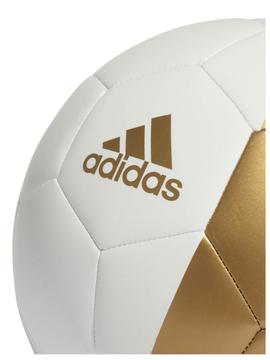 Balon Adidas RM CPT Blanco/Oro