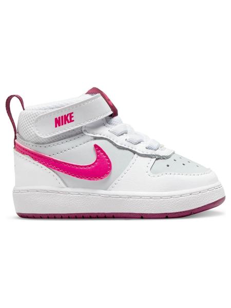 Botines clearance nike fucsia