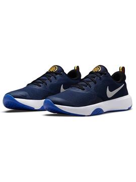 Zapatillas Nike City Rep Tr Azul Hombre