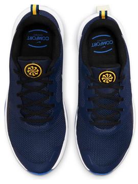 Zapatillas Nike City Rep Tr Azul Hombre