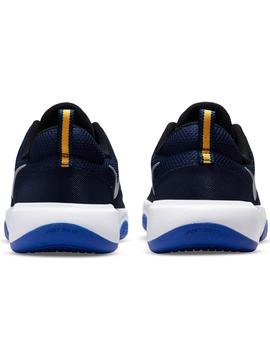Zapatillas Nike City Rep Tr Azul Hombre