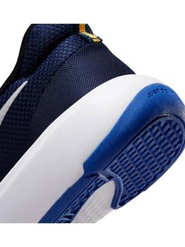 Zapatillas Nike City Rep Tr Azul Hombre