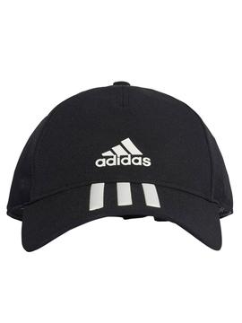 Gorra Adidas  Negra