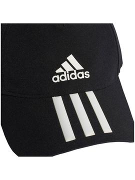 Gorra Adidas  Negra