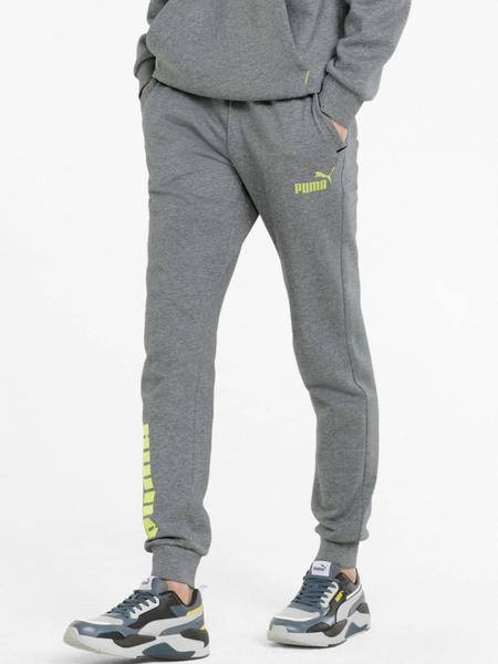 Pantalon Puma Hombre