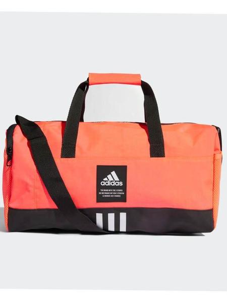 Bolso deporte Adidas Naranja