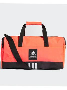 Bolso deporte Adidas Naranja Unisex
