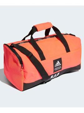 Bolso deporte Adidas Naranja Unisex