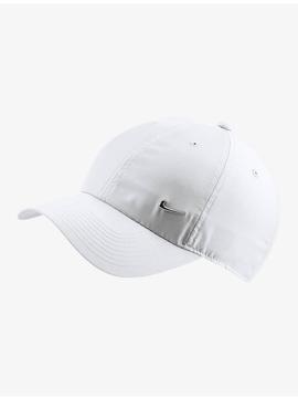 Gorra Nike Blanco Unisex