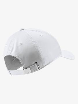Gorra Nike Blanco Unisex