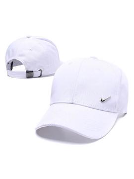 Gorra Nike Blanco Unisex