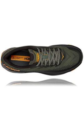 Zapatilla Hoka Torrent 2 Verde Hombre