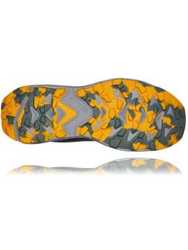 Zapatilla Hoka Torrent 2 Verde Hombre