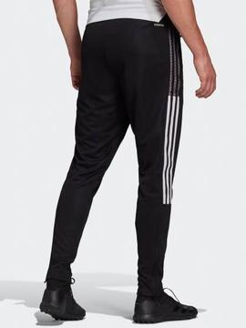 Pantalon Adidas Tiro Negro Hombre