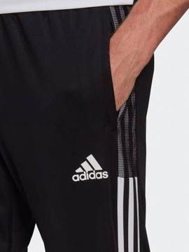 Pantalon Adidas Tiro Negro Hombre