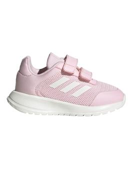 Zapatilla Adidas Tensaur Rosa Bebe