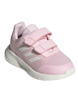 Zapatilla Adidas Tensaur Rosa Bebe