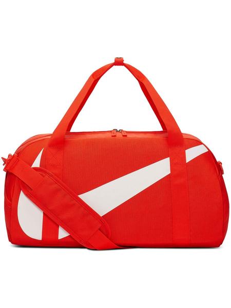 bolso nike rojo