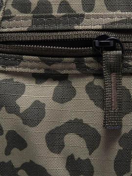 Bolso Nike 24L Print Verde Unisex