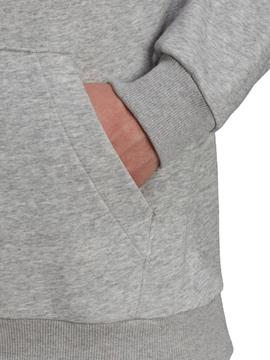 Sudadera Adidas Camo Gris/Azul Hombre