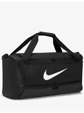 Bolso Nike Brasilia 60L Negro Unisex