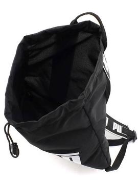 Mochila Puma Smart Bag Negra