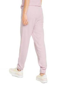 Pantalon Puma Rosa Mujer