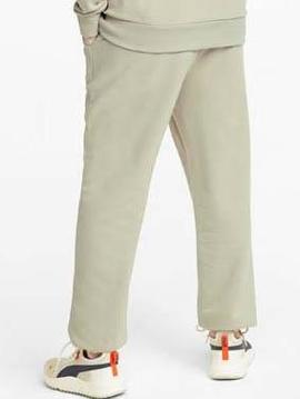 PANTALON PUMA BEIGE HOMBRE