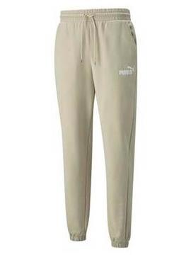 PANTALON PUMA BEIGE HOMBRE