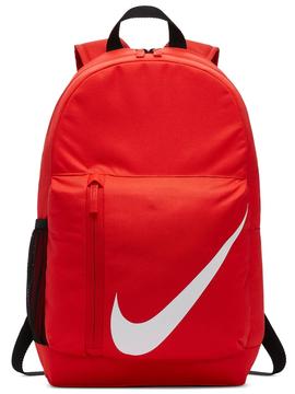 Mochila Nike Elemental Rojo