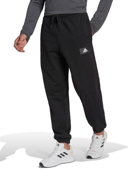 Pantalon Adidas Negro