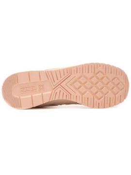 Zapatilla Munich Dash 146 Salmon Mujer