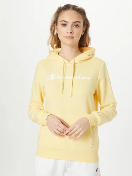 Sudadera Champion Mujer