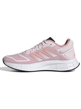 Zapatillas Adidas Duramo Rosa Mujer