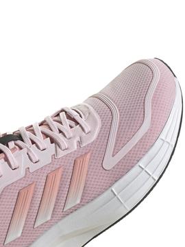 Zapatillas Adidas Duramo Rosa Mujer