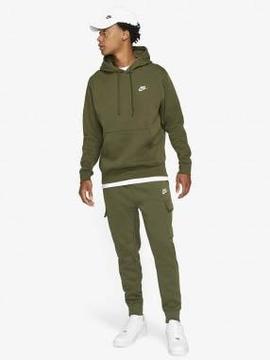 Pantalon Nike Cargo Verde Hombre