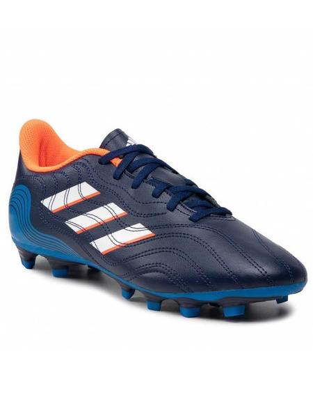 Bota Futbol Adidas Copa Sense.4 Azul Hombre