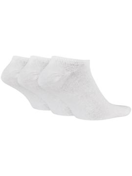 Calcetines Nike Blancos