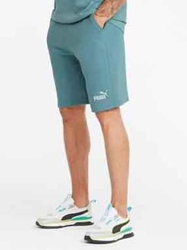 Pantalon Corto Puma Aguamarina Hombre
