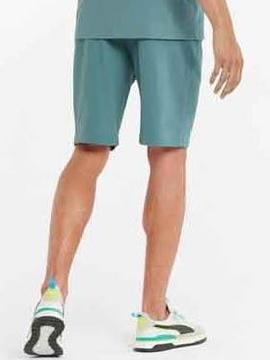 Pantalon Corto Puma Aguamarina Hombre