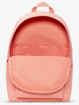 Mochila Nike Heritage Salmon