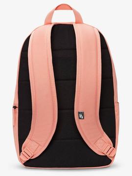 Mochila Nike Heritage Salmon