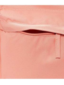 Mochila Nike Heritage Salmon