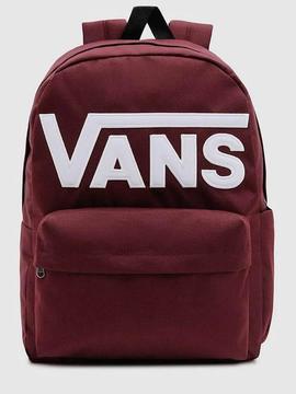 Mochila Vans Old Skool Granate